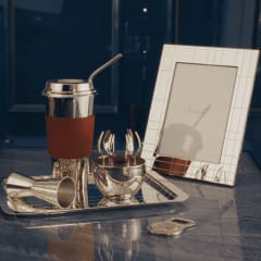 シルバーコーティング